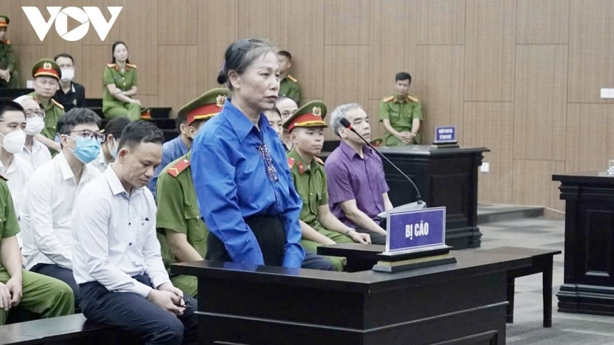 Nóng 24h: Lời khai của cựu Bí thư Vĩnh Phúc trước cáo buộc nhận hối lộ hàng chục tỷ